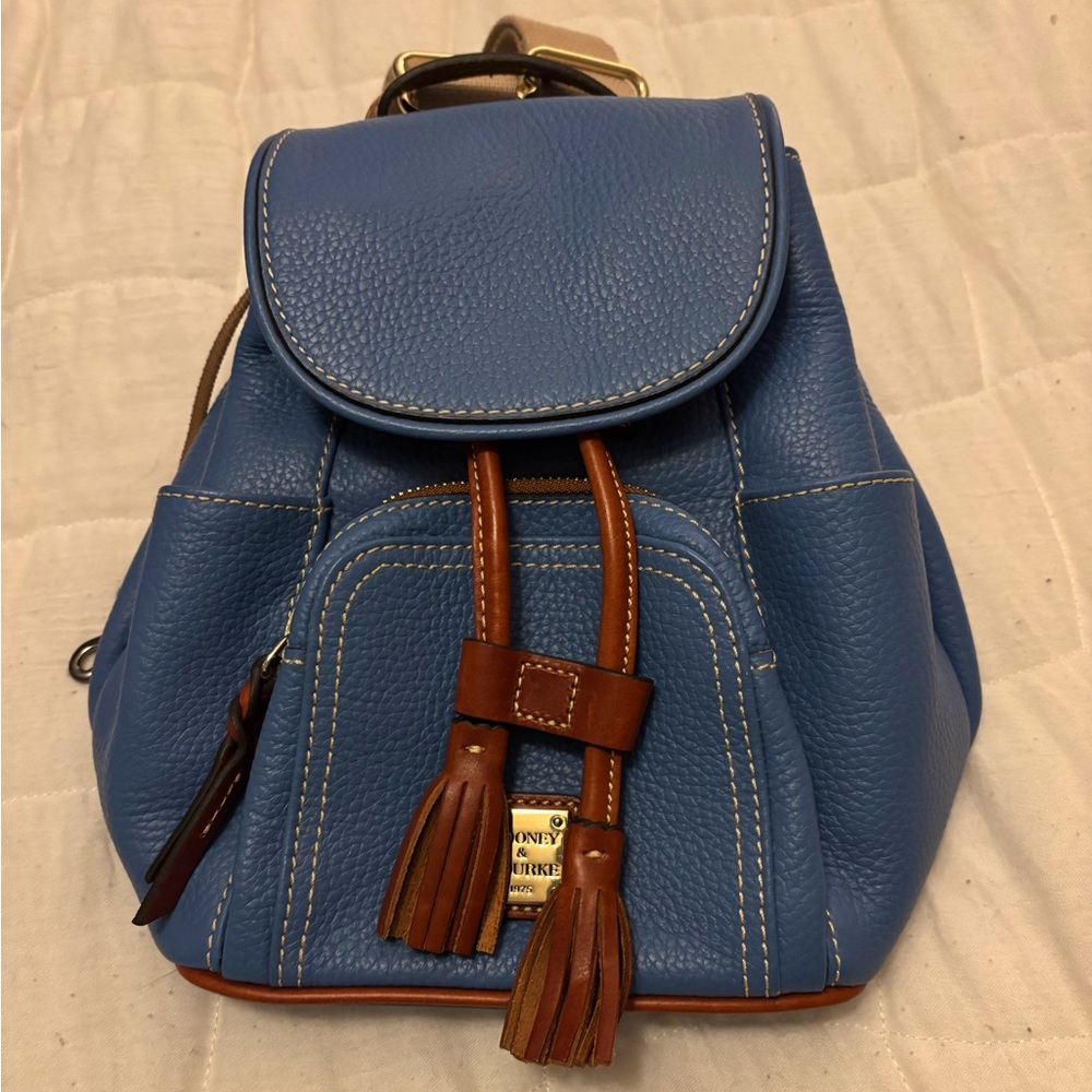 Dooney & Bourke backpack